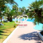 Photo-12 : S+1 POUR VACANCE APPART ‘hôtel MAHDIA BEACH à MAHDIA