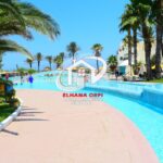 Photo-13 : S+1 POUR VACANCE APPART ‘hôtel MAHDIA BEACH à MAHDIA