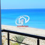 Photo-5 : Appartement S+3 pied dans l’eau front de la mer