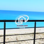 Appartement S+3 pied dans l’eau front de la mer