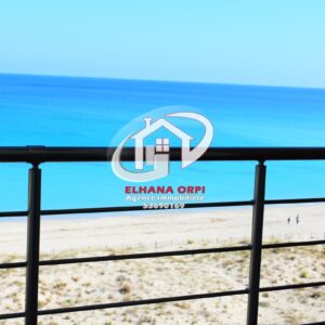 Appartement S+3 pied dans l’eau front de la mer
