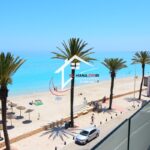 Photo-3 : Appartement S+4 Pied dans L’eau et vue sur mer à corniche