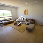 Photo-1 : Appartement S+3 neuf en plein zone touristique