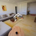 Photo-2 : Appartement S+3 neuf en plein zone touristique