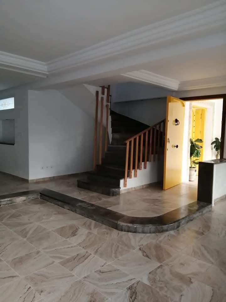 Maison-duplex