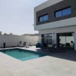 Photo-9 : VILLA HAUTE STANDING PROCHE DE LA PLAGE