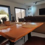 Photo-3 : VILLA HAUTE STANDING PROCHE DE LA PLAGE