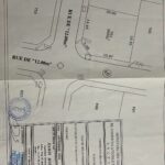 Terrain de 360 m² à Borj Cedria Erriadh