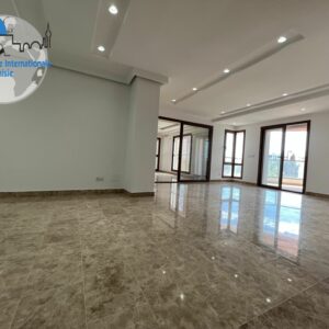 Appartement S2 haut standing à la zone touristique de Sousse
