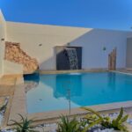 Photo-2 : Villa haut standing avec piscine à Boumhal