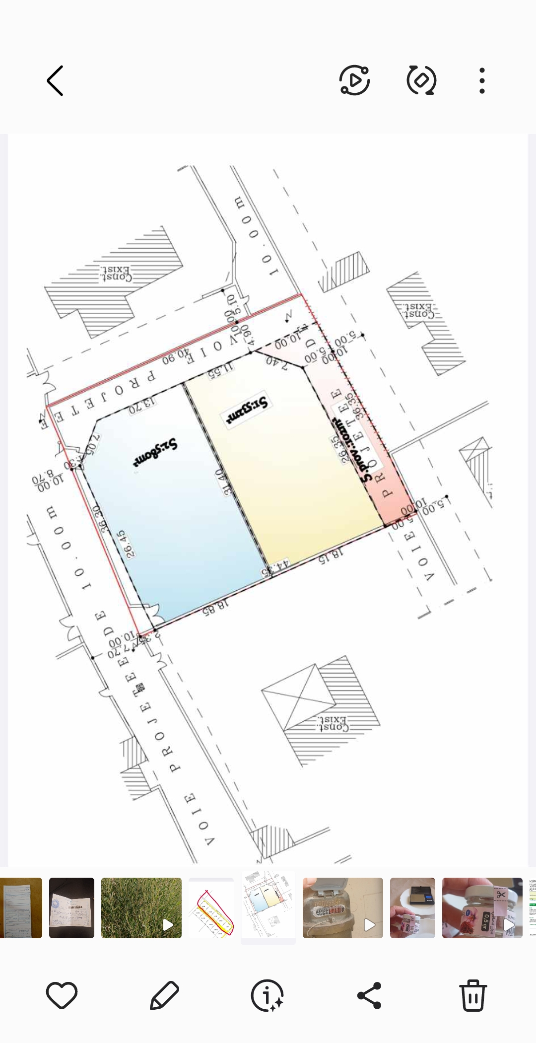 Exceptional Land for Sale in Sfax: A Unique Opportunity!