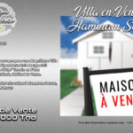 Magnifique Villa style américain, Indépendante