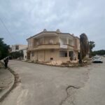 Villa à Hammam Chott coté plage