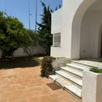 Villa à Ezzahra