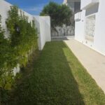 Photo-4 : Villa à deux niveaux totalement indépendants, située à Hammamet 608 m²