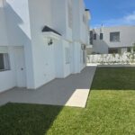 Photo-5 : Villa à deux niveaux totalement indépendants, située à Hammamet 608 m²