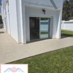 Photo-14 : Villa à deux niveaux totalement indépendants, située à Hammamet 608 m²
