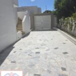 Photo-12 : Villa à deux niveaux totalement indépendants, située à Hammamet 608 m²