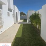 Photo-10 : Villa à deux niveaux totalement indépendants, située à Hammamet 608 m²