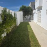 Photo-16 : Villa à deux niveaux totalement indépendants, située à Hammamet 608 m²