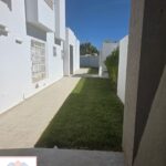 Photo-17 : Villa à deux niveaux totalement indépendants, située à Hammamet 608 m²