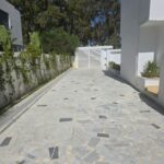 Photo-7 : Villa à deux niveaux totalement indépendants, située à Hammamet 608 m²