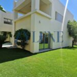 Photo-4 : Villa aux Jardins de Carthage avec piscine