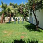 Photo-6 : Villa aux Jardins de Carthage avec piscine