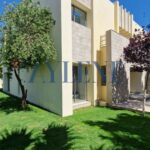 Photo-7 : Villa aux Jardins de Carthage avec piscine