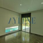 Photo-10 : Villa aux Jardins de Carthage avec piscine