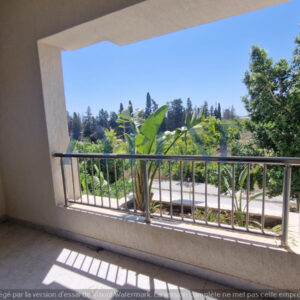 Appartement S3 à La Soukra
