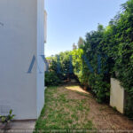 Photo-5 : Duplex S3 avec jardin à La Soukra