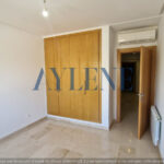 Photo-3 : Duplex S3 avec jardin à La Soukra