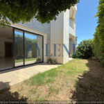 Duplex S3 avec jardin à La Soukra