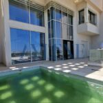 Duplex S4 avec piscine au Lac 2
