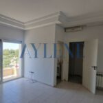 Duplex S3 aux jardins de Carthage