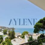 Photo-2 : Villa S5 avec piscine et Vue mer à Gammarth