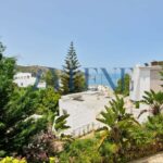 Photo-11 : Villa S5 avec piscine et Vue mer à Gammarth