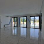 Photo-5 : Villa S5 avec piscine et Vue mer à Gammarth
