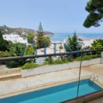 Photo-12 : Villa S5 avec piscine et Vue mer à Gammarth