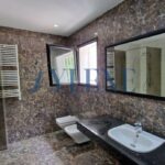 Photo-13 : Villa S5 avec piscine et Vue mer à Gammarth