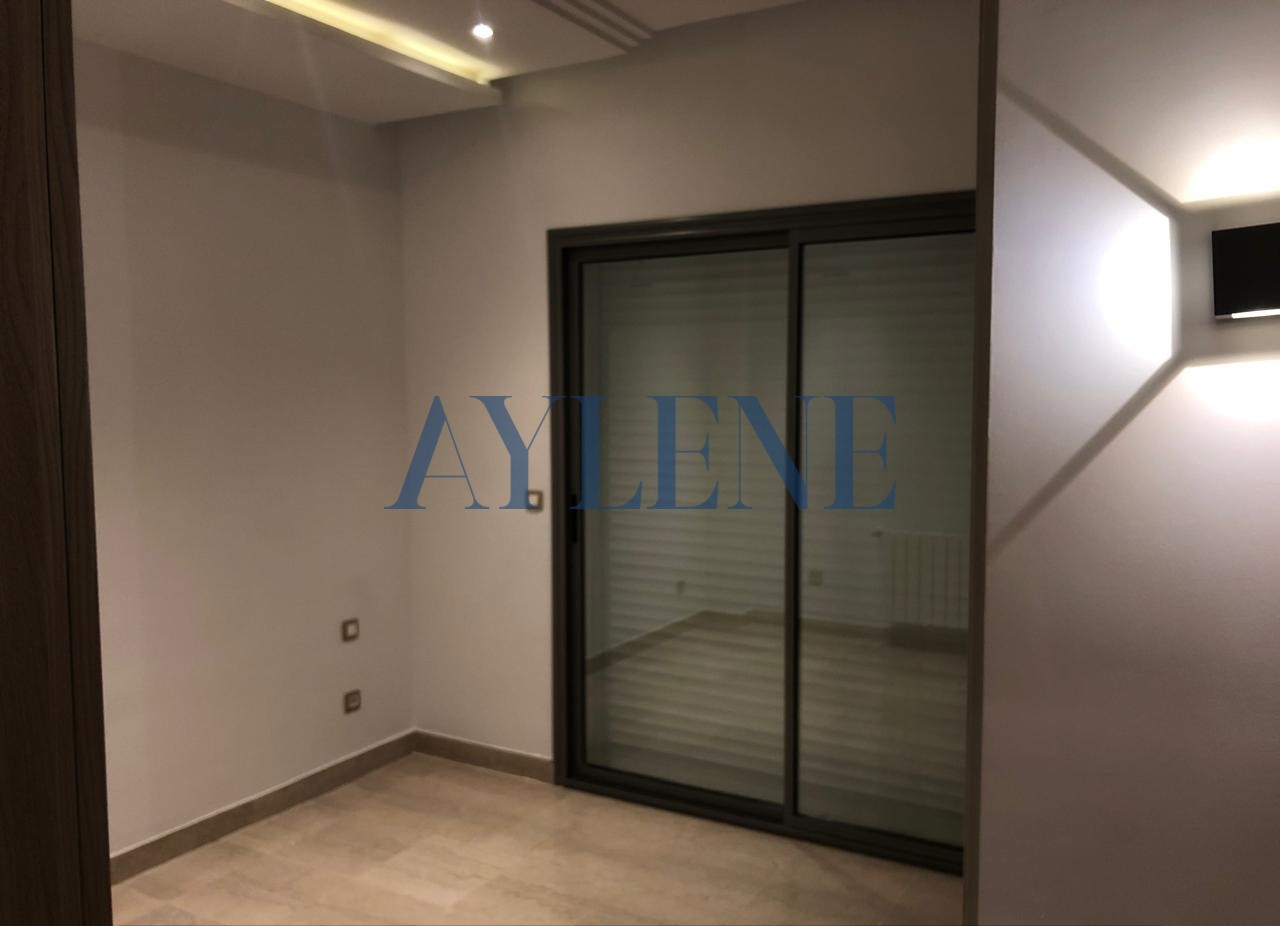 S2 avec Deux Suites et Balcon