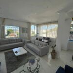 S2 meublé avec vue mer à La Marsa