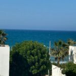 Photo-4 : S2 meublé avec vue mer à La Marsa