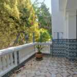 Photo-8 : Villa S6 avec jardin à La Marsa