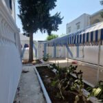 Photo-13 : Villa S6 avec jardin à La Marsa
