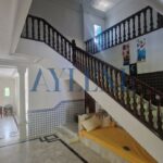 Photo-5 : Villa S6 avec jardin à La Marsa