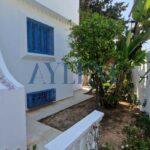 Photo-2 : Villa S6 avec jardin à La Marsa