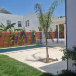 Photo-11 : Villa S5 à Ain Zaghouan Nord