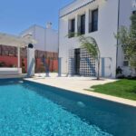 Villa S5 à Ain Zaghouan Nord
